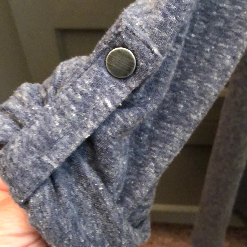Tunic dress - Picture 3 of 3
